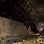 Grotta dei Candraloni - Monte Terminio