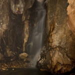 Grotta dei Candraloni - Monte Terminio