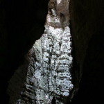 Grotta di Fra Gentile - Monti Alburni