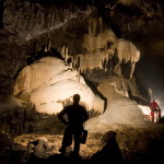 Grotte di Castelcivita - Monti Alburni