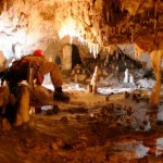 Grotta Prufunnata - Senerchia AV