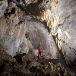 Grotta di San Paolo - Morano CS