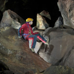 Grotta della Chiocciola - Etna