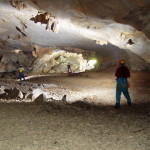 Cueva di Santo Tomas - Cuba