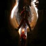 Grotta del Corchia - Alpi Apuane