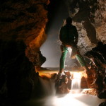 Grotta del Falco - Maonti Alburni