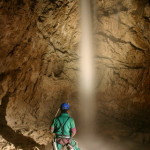 Grotta dello Scalandrone - Monti Picentini
