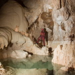 Grotta del Caliendo - Monti Picentini
