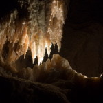 Grotta del Caliendo - Monti Picentini