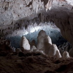 Grotta Prufunnata - Senerchia AV