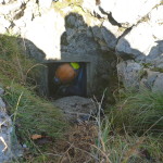 Grotta di Campo Braca