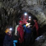 Grotta di Campo Braca