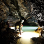 Grotta del Falco - Monti Alburni