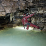 Grotta del Falco - Monti Alburni
